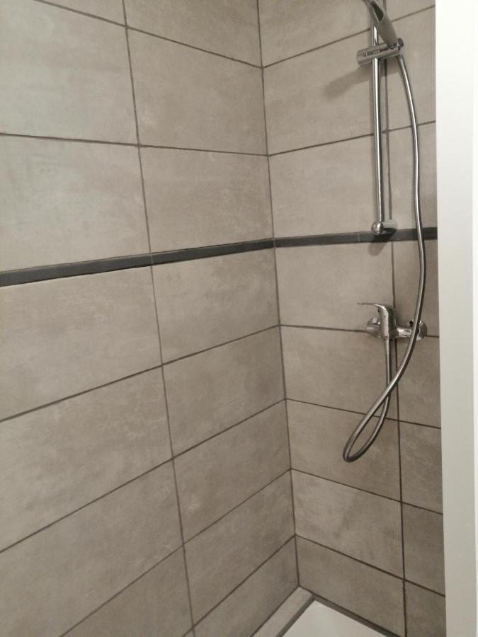 Joyeuse, Superbe Appartement D'Environs 30M2. Kültér fotó