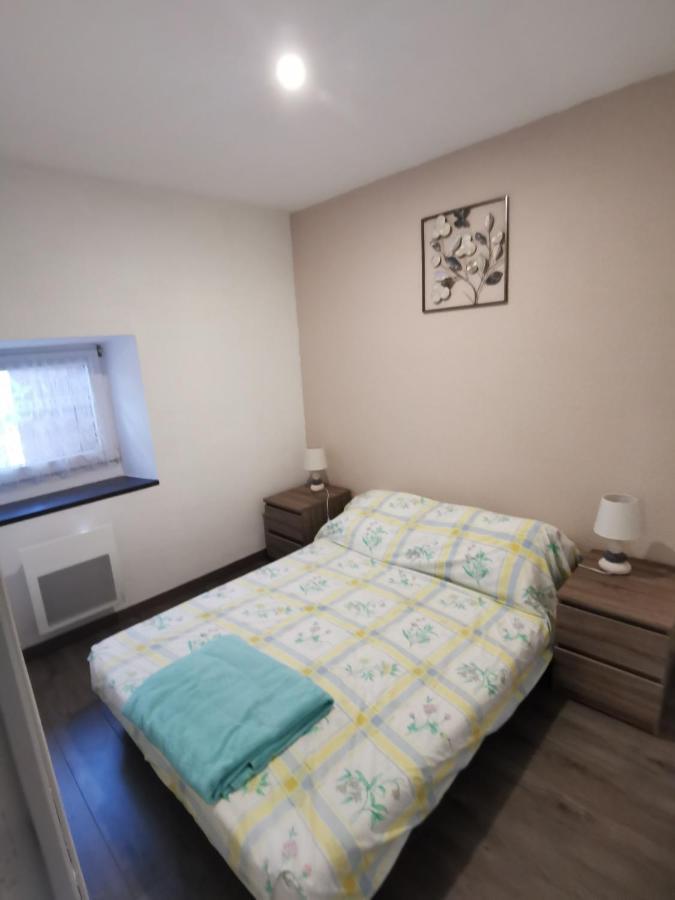 Joyeuse, Superbe Appartement D'Environs 30M2. Kültér fotó